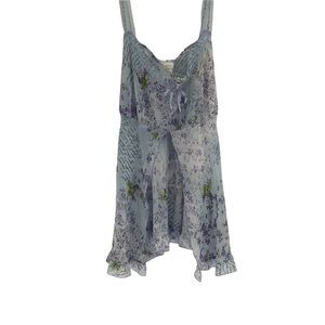 Secret Treasures Women’s Nightie size 2X